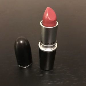 MAC Finally Free lipstick